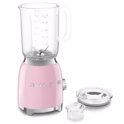 Smeg BLF03PKUK blender 1.5 L Tabletop blender 800 W Green