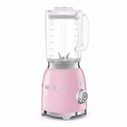 Smeg BLF03PKUK blender 1.5 L Tabletop blender 800 W Green