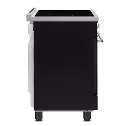 Smeg Classic Cooker C6IPBLT2 Black - Additional view 7