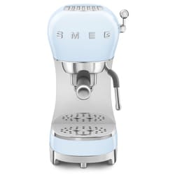 Smeg ECF02PBUK coffee maker Manual Espresso machine 1.1 L