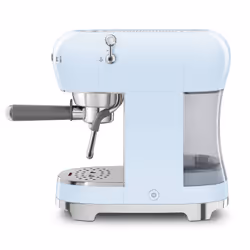 Smeg ECF02PBUK coffee maker Manual Espresso machine 1.1 L