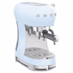 Smeg ECF02PBUK coffee maker Manual Espresso machine 1.1 L