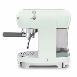 Smeg ECF02PGUK coffee maker Manual Espresso machine 1.1 L - Additional view 4