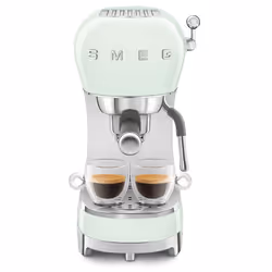 Smeg ECF02PGUK coffee maker Manual Espresso machine 1.1 L - Additional view 5