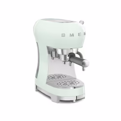Smeg ECF02PGUK coffee maker Manual Espresso machine 1.1 L - Additional view 7