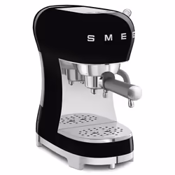 Smeg ECF02BLUK coffee maker Manual Espresso machine 1.1 L