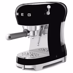 Smeg ECF02BLUK coffee maker Manual Espresso machine 1.1 L