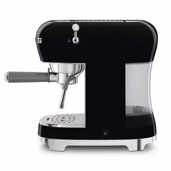 Smeg ECF02BLUK coffee maker Manual Espresso machine 1.1 L - Additional view 4