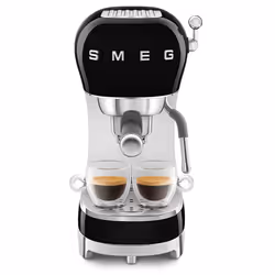 Smeg ECF02BLUK coffee maker Manual Espresso machine 1.1 L - Additional view 5