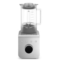 Smeg BLC02BLMUK blender 1.5 L Tabletop blender 1400 W Black