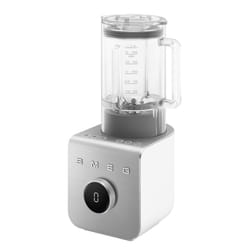 Smeg BLC02WHMUK blender 1.5 L Tabletop blender 1400 W White