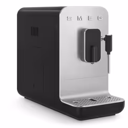 Smeg BCC12BLMUK coffee maker Fully-auto Espresso machine 1.4 L - Additional view 6