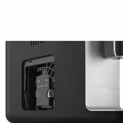 Smeg BCC12BLMUK coffee maker Fully-auto Espresso machine 1.4 L - Additional view 7