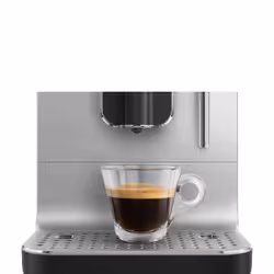 Smeg BCC12BLMUK coffee maker Fully-auto Espresso machine 1.4 L - Additional view 8