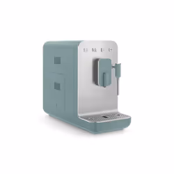 Smeg BCC12EGMUK coffee maker Fully-auto Espresso machine 1.4 L - Additional view 3