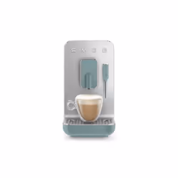 Smeg BCC12EGMUK coffee maker Fully-auto Espresso machine 1.4 L - Additional view 4
