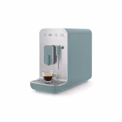 Smeg BCC12EGMUK coffee maker Fully-auto Espresso machine 1.4 L - Additional view 5
