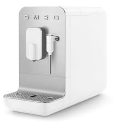 Smeg BCC12WHMUK coffee maker Fully-auto Espresso machine 1.4 L