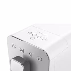 Smeg BCC12WHMUK coffee maker Fully-auto Espresso machine 1.4 L - Additional view 5