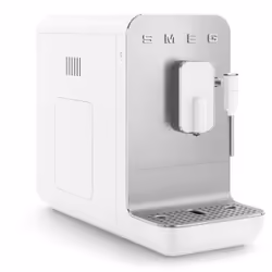 Smeg BCC12WHMUK coffee maker Fully-auto Espresso machine 1.4 L - Additional view 6