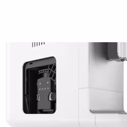 Smeg BCC12WHMUK coffee maker Fully-auto Espresso machine 1.4 L - Additional view 7