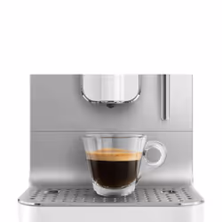 Smeg BCC12WHMUK coffee maker Fully-auto Espresso machine 1.4 L - Additional view 8