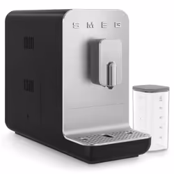 Smeg BCC13BLMUK coffee maker Fully-auto Espresso machine 1.4 L
