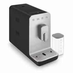 Smeg BCC13BLMUK coffee maker Fully-auto Espresso machine 1.4 L - Additional view 5
