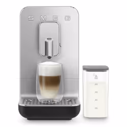 Smeg BCC13BLMUK coffee maker Fully-auto Espresso machine 1.4 L - Additional view 7