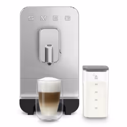 Smeg BCC13BLMUK coffee maker Fully-auto Espresso machine 1.4 L - Additional view 8