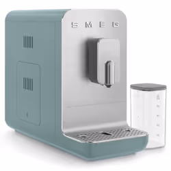 Smeg BCC13EGMUK coffee maker Fully-auto Espresso machine 1.4 L - Additional view 3