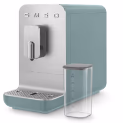Smeg BCC13EGMUK coffee maker Fully-auto Espresso machine 1.4 L - Additional view 4