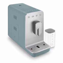 Smeg BCC13EGMUK coffee maker Fully-auto Espresso machine 1.4 L - Additional view 6