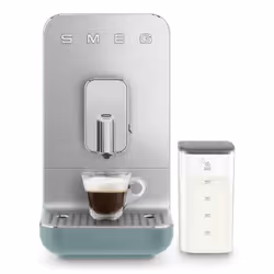 Smeg BCC13EGMUK coffee maker Fully-auto Espresso machine 1.4 L - Additional view 7