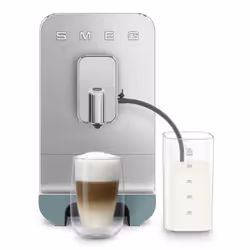 Smeg BCC13EGMUK coffee maker Fully-auto Espresso machine 1.4 L - Additional view 8