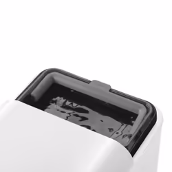 Smeg BCC13WHMUK 2-in-1 coffee machine automatic with grinder 1.4 L 19 bar White - Additional view 6