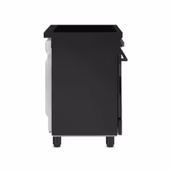 Smeg Concert Classic Cooker C9IMN2 Black - Additional view 7