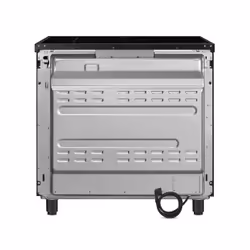 Smeg Concert Classic Cooker C9IMN2 Black - Additional view 8