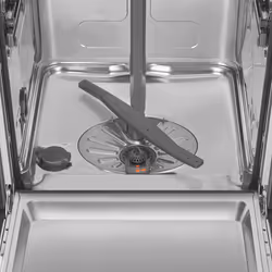 Smeg DI262D dishwasher Fully built-in 13 place settings D - Additional view 6