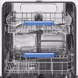 Smeg DI262D dishwasher Fully built-in 13 place settings D - Additional view 7