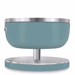 Smeg KSC01EGMWW kitchen scale Light Green, Stainless steel Countertop Round Electronic kitchen scale - Additional view 4
