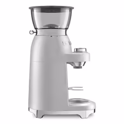 Smeg CGF02SSUK coffee grinder 150 W Stainless steel - Additional view 6