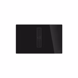 Smeg Universal HOBD482D2 hob Black Built-in 83 cm Zone induction hob 4 zone(s) Built-in hood - Additional view 4