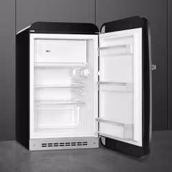 Smeg FAB10RBL6 fridge Freestanding 105 L D Black - Additional view 4