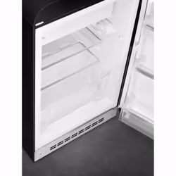 Smeg FAB10RBL6 fridge Freestanding 105 L D Black - Additional view 7