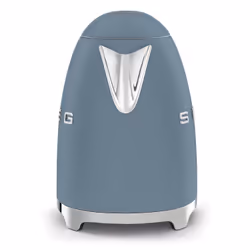 Smeg KLF03SBMUK electric kettle 1.7 L 3000 W Blue - Additional view 4