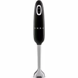 Smeg HBF03BLUK blender Immersion blender 700 W Black, Stainless steel - Additional view 2