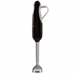 Smeg HBF03BLUK blender Immersion blender 700 W Black, Stainless steel - Additional view 3