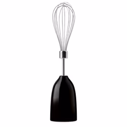 Smeg HBF03BLUK blender Immersion blender 700 W Black, Stainless steel - Additional view 5