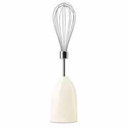Smeg HBF03CRUK blender Immersion blender 700 W Black, Stainless steel - Additional view 4